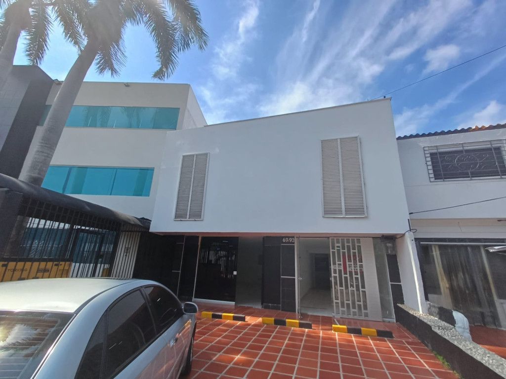 Local en arriendo Atlántico Barranquilla El Prado 90 m2 Habitaciones 0 Baños 1 Garajes 1 Precio $4100000