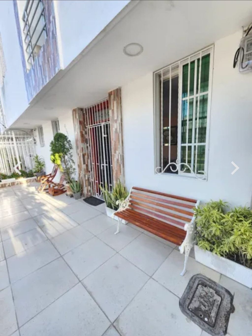 Casa en venta Atlántico Barranquilla Nueva Granada 82 m2 Habitaciones 3 Baños 2 Garajes 1 Precio $290000000