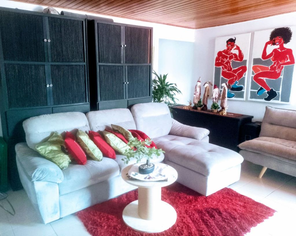 Casa en venta Atlántico Barranquilla Paraiso 250 m2 Habitaciones 3 Baños 2 Garajes 1 Precio $630000000