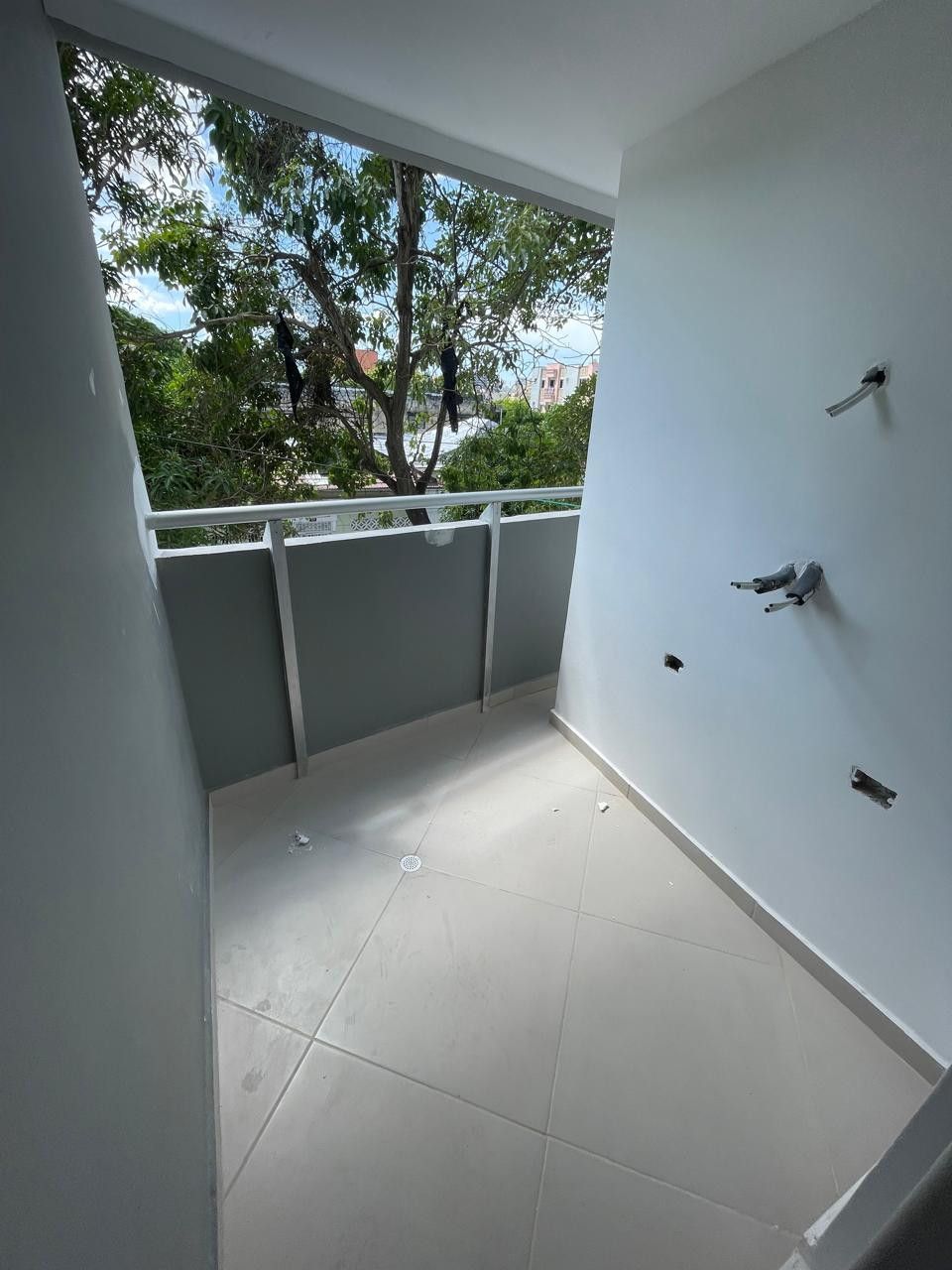 Apartamento en venta Atlántico Barranquilla Boston 90 m2 Habitaciones 3 Baños 2 Garajes 1 Precio $500000000