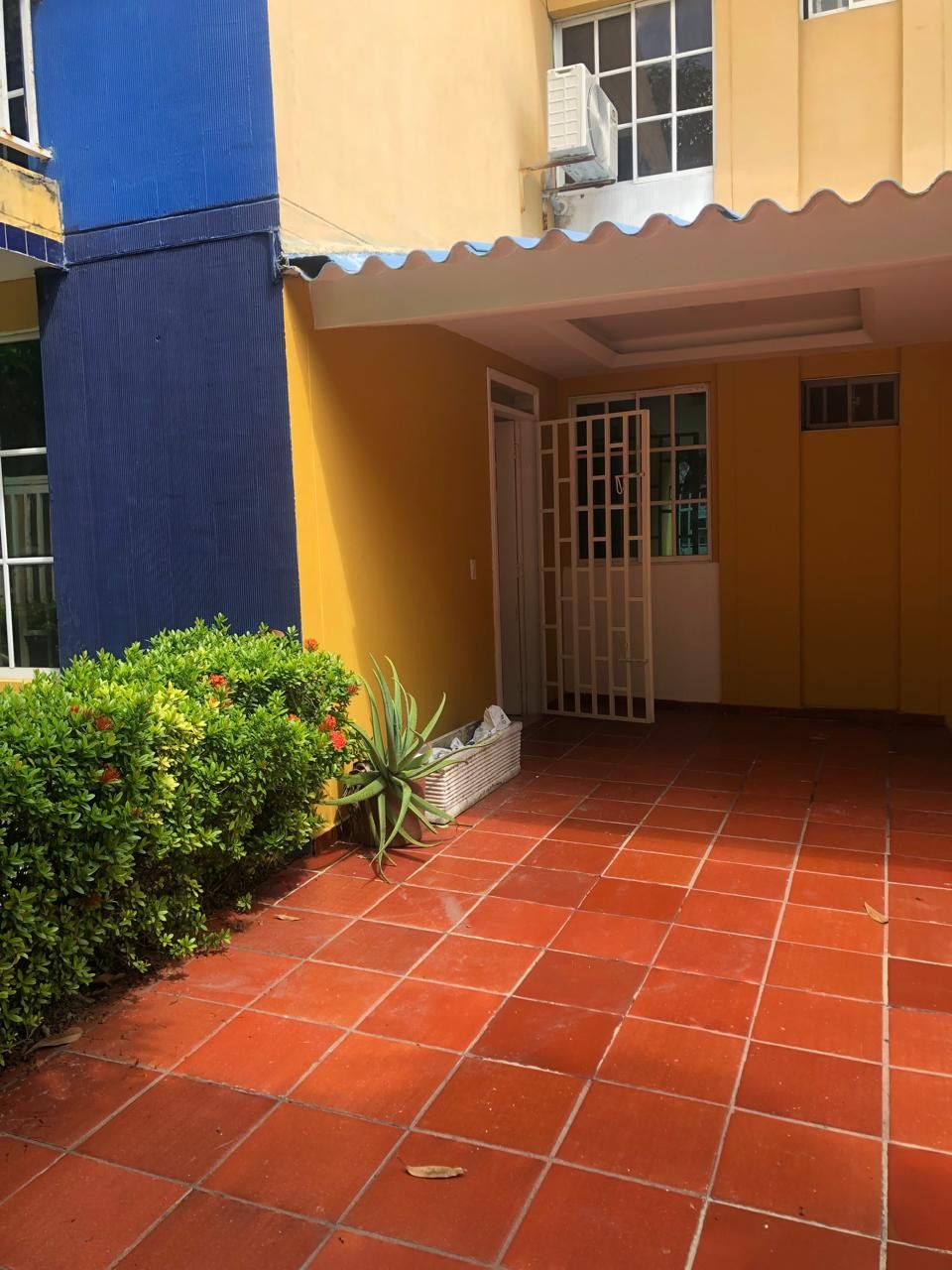 Casa en venta Atlántico Barranquilla La Concepcion 120 m2 Habitaciones 3 Baños 2 Garajes 1 Precio $380000000