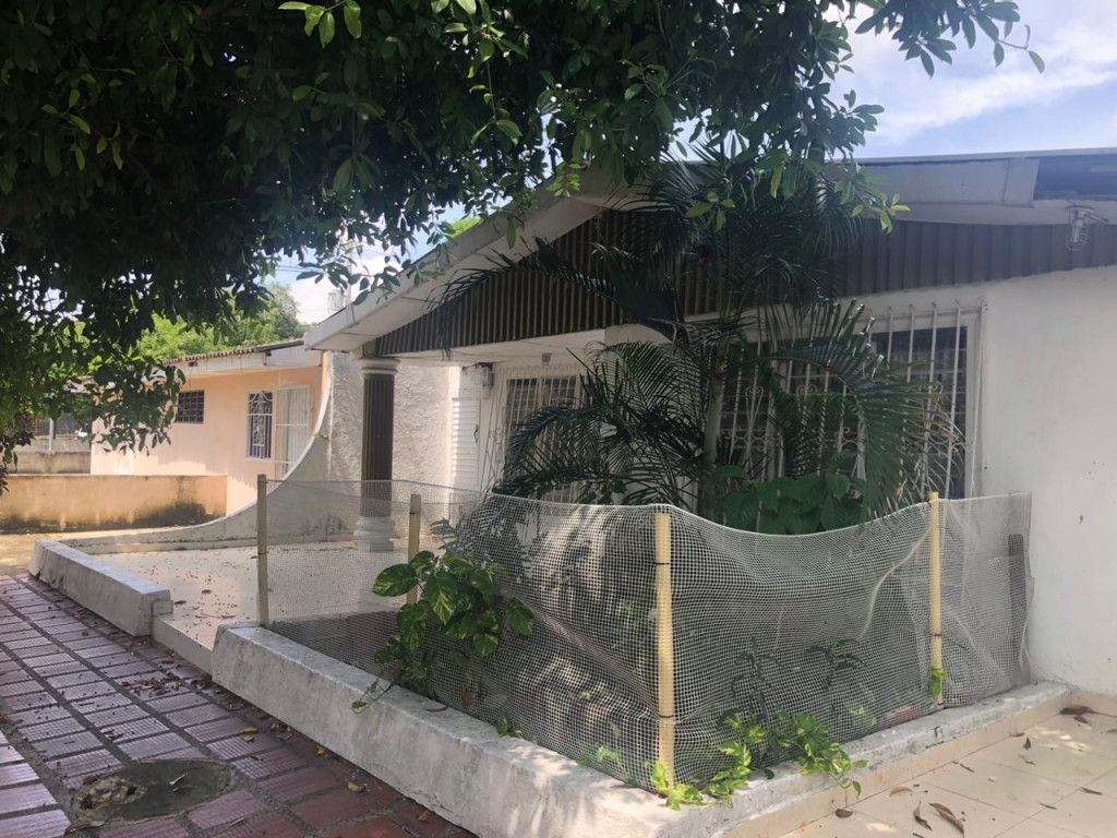 Apartamento en arriendo Atlántico Barranquilla Boyaca 80 m2 Habitaciones 2 Baños 1 Garajes 0 Precio $1000000