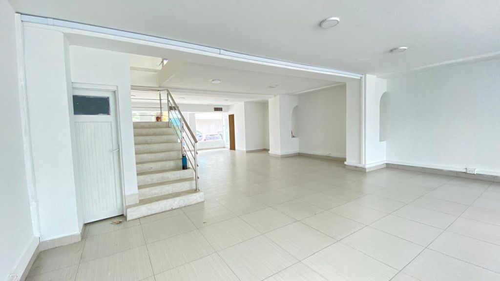 Local en arriendo Atlántico Barranquilla La Concepcion 246 m2 Habitaciones 0 Baños 1 Garajes 1 Precio $14000000