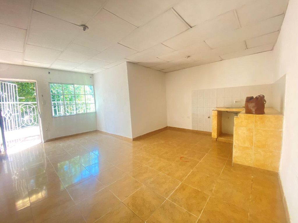 Apartamento en arriendo Atlántico Barranquilla Loma Fresca 50 m2 Habitaciones 2 Baños 1 Garajes 0 Precio $850000