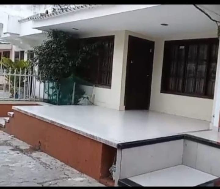 Casa en venta Atlántico Barranquilla Pastoral Social 96 m2 Habitaciones 3 Baños 1 Garajes 1 Precio $250000000