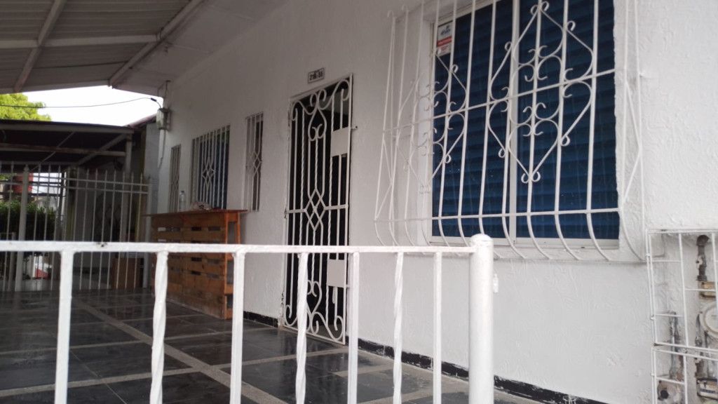 Apartamento en arriendo Atlántico Barranquilla San Jose 90 m2 Habitaciones 3 Baños 2 Garajes 1 Precio $1500000