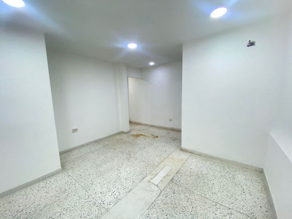 Local en arriendo Atlántico Barranquilla Ub Castellana Real 45 m2 Habitaciones 0 Baños 1 Garajes 1 Precio $1565000