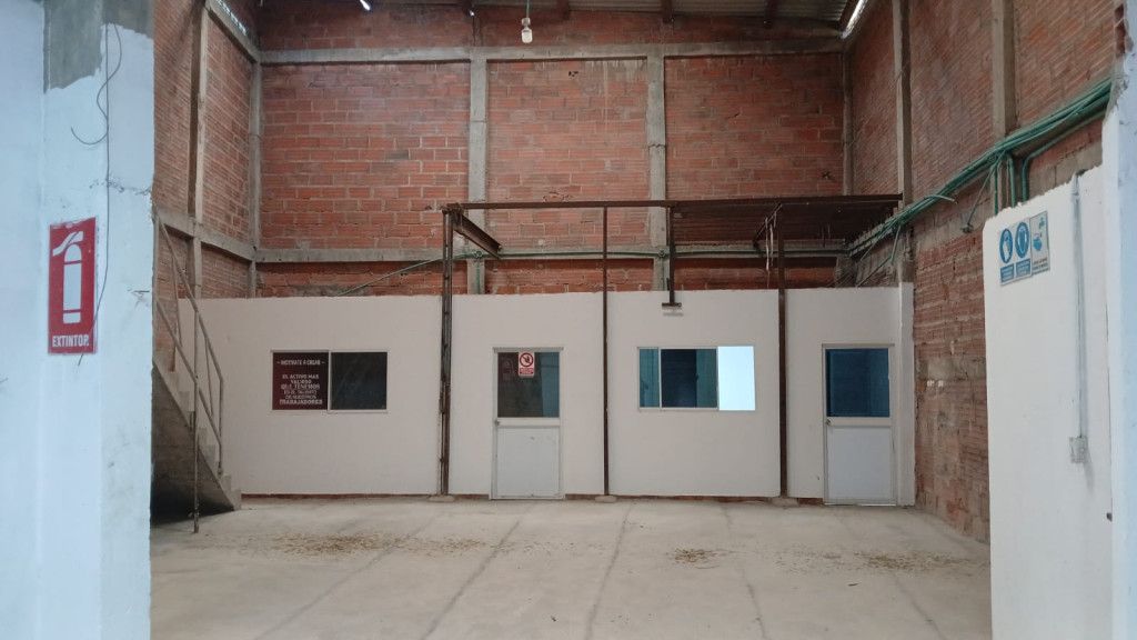 Bodega en arriendo Atlántico Barranquilla Villa Rosario 230 m2 Habitaciones 0 Baños 2 Garajes 1 Precio $4000000