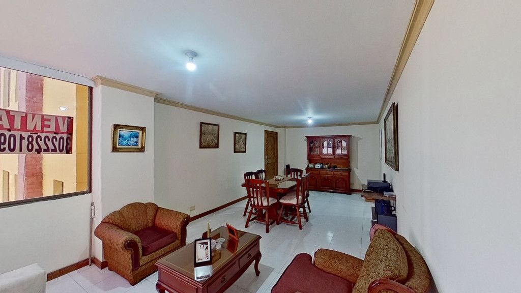 Apartamento en venta Atlántico Barranquilla Altos Del Limon 106 m2 Habitaciones 3 Baños 2 Garajes 1 Precio $385000000