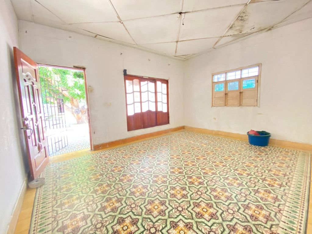 Casa en venta Atlántico Barranquilla El Porvenir 348 m2 Habitaciones 4 Baños 1 Garajes 1 Precio $850000000