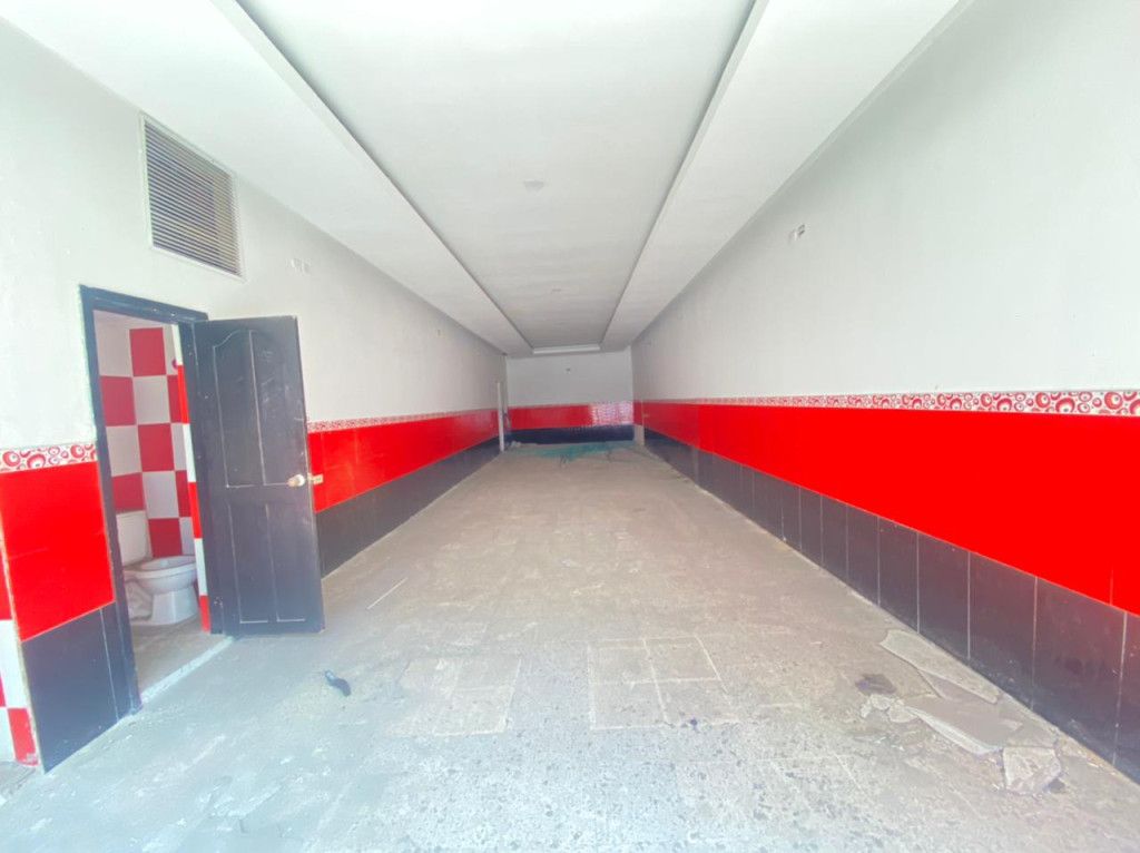 Local en arriendo Atlántico Barranquilla Rosario 60 m2 Habitaciones 0 Baños 1 Garajes 0 Precio $2500000
