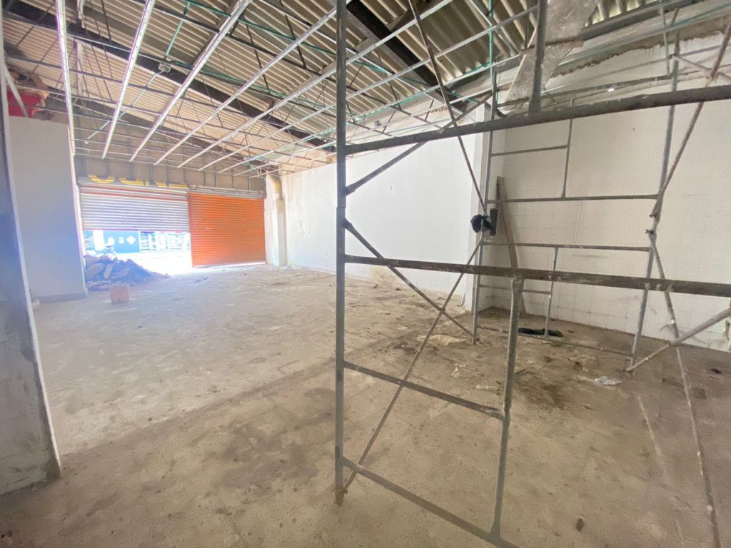 Local en arriendo Atlántico Barranquilla El Recreo 160 m2 Habitaciones 0 Baños 3 Garajes 0 Precio $3500000