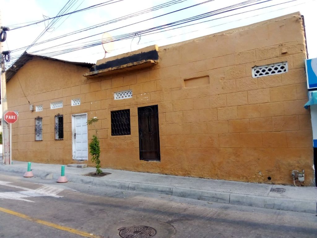 Casa en venta Atlántico Barranquilla Abajo 175 m2 Habitaciones 4 Baños 2 Garajes 0 Precio $350000000