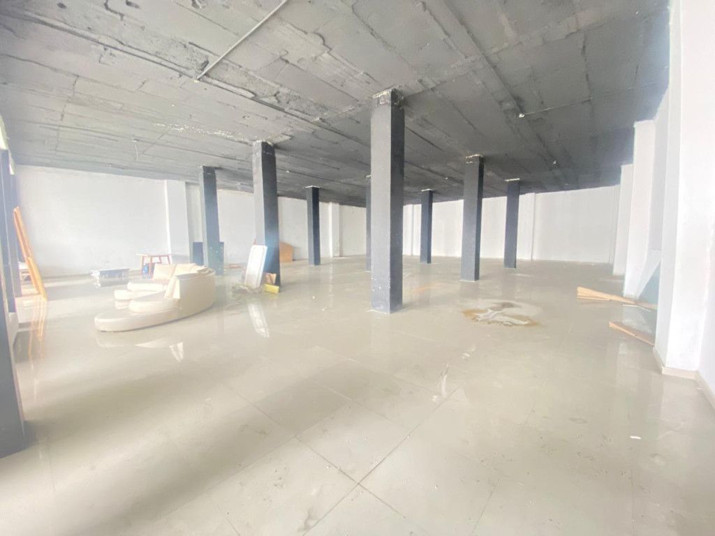 Local en arriendo Atlántico Barranquilla El Recreo 400 m2 Habitaciones 0 Baños 0 Garajes 4 Precio $4000000