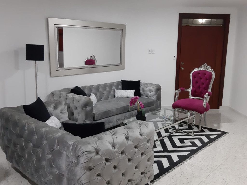 Apartamento en venta Atlántico Barranquilla Granadillo 110 m2 Habitaciones 3 Baños 2 Garajes 1 Precio $390000000