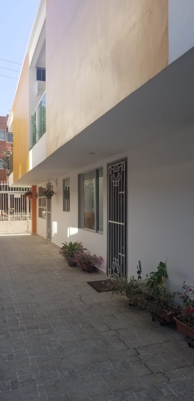 Apartamento en venta Atlántico Barranquilla El Silencio 120 m2 Habitaciones 3 Baños 3 Garajes 1 Precio $370000000