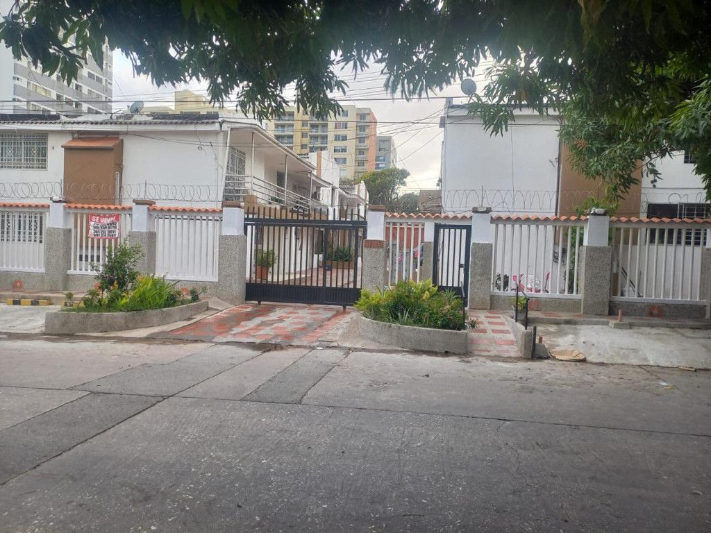 Casa en venta Atlántico Barranquilla La Concepcion 120 m2 Habitaciones 3 Baños 2 Garajes 0 Precio $350000000