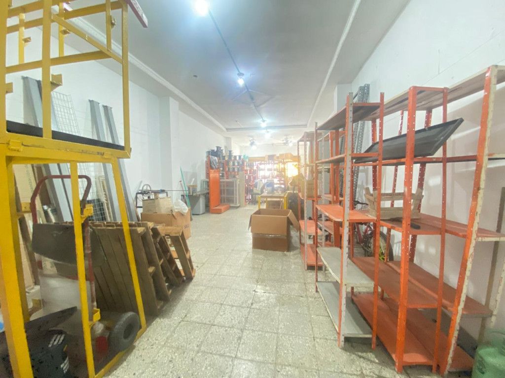 Bodega en arriendo Atlántico Barranquilla Centro 90 m2 Habitaciones 0 Baños 1 Garajes 0 Precio $3730000