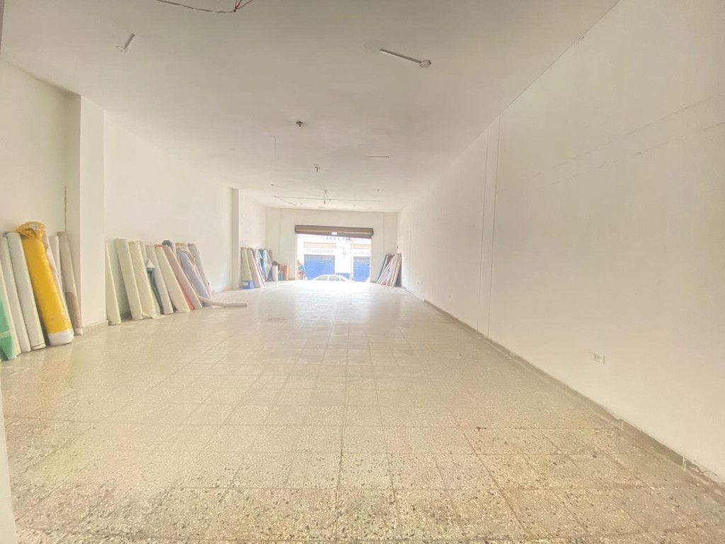 Bodega en arriendo Atlántico Barranquilla Centro 110 m2 Habitaciones 0 Baños 1 Garajes 0 Precio $4000000