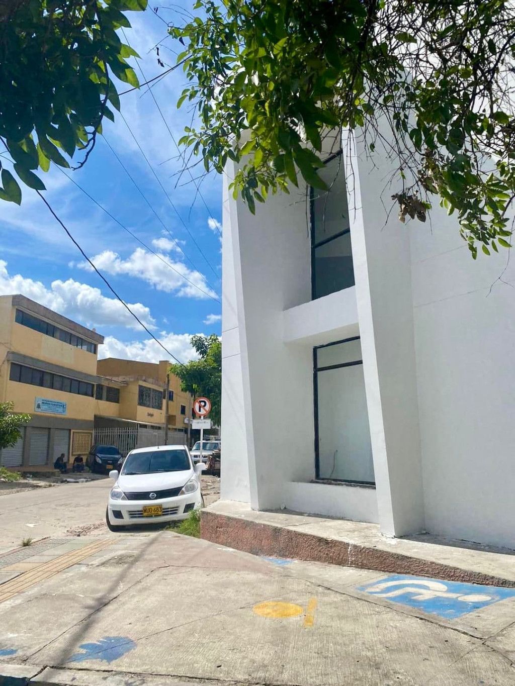 Local en arriendo Atlántico Barranquilla Rosario 500 m2 Habitaciones 0 Baños 2 Garajes 1 Precio $15800000
