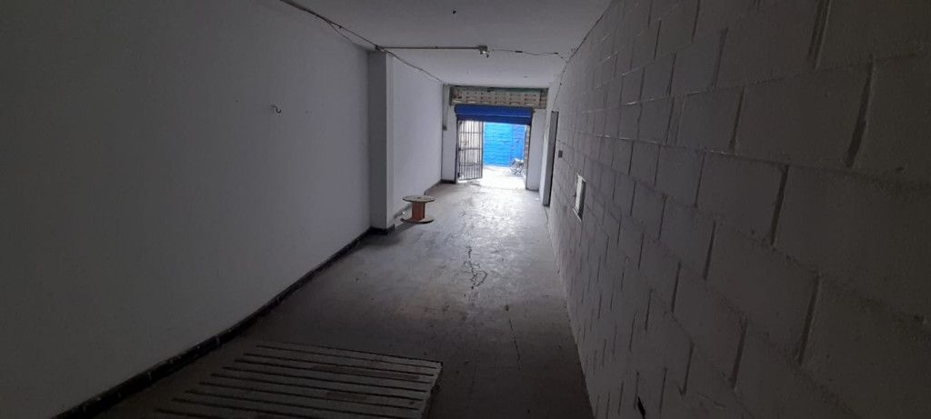 Bodega en arriendo Atlántico Barranquilla Montes 500 m2 Habitaciones 0 Baños 2 Garajes 2 Precio $12000000