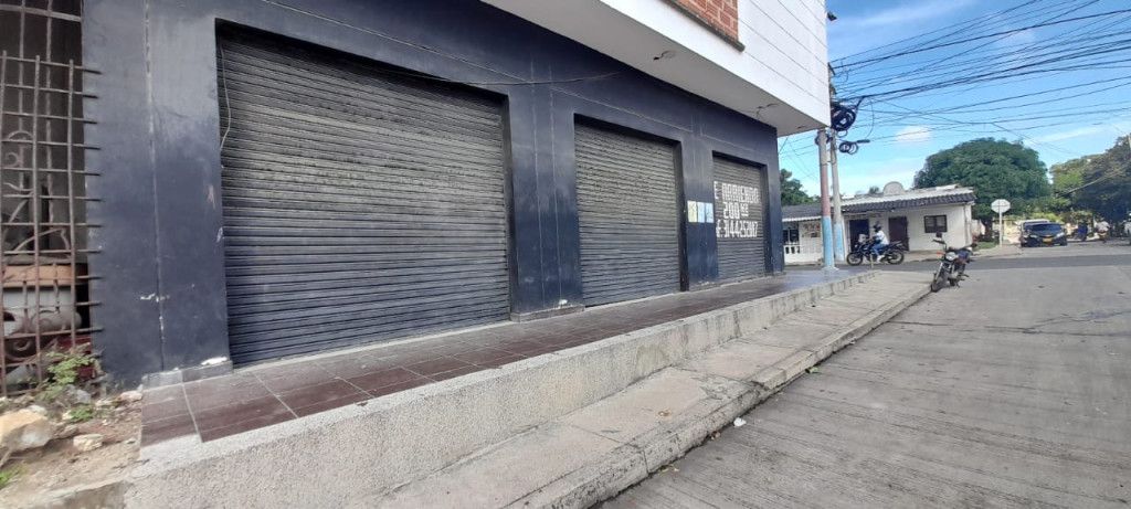 Bodega en arriendo Atlántico Barranquilla La Manga 200 m2 Habitaciones 0 Baños 2 Garajes 0 Precio $2600000