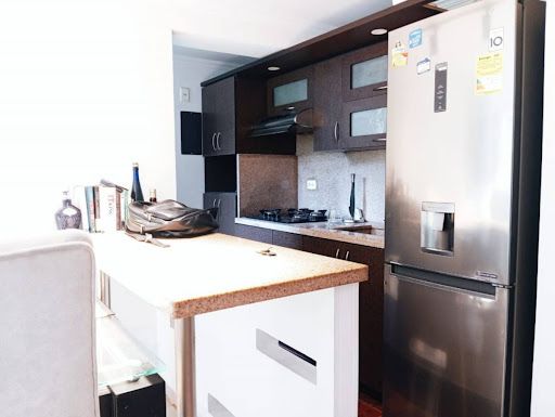 Apartamento en venta Antioquia Medellín Campo Amor 51 m2 Habitaciones 3 Baños 2 Garajes 0 Precio $370000000