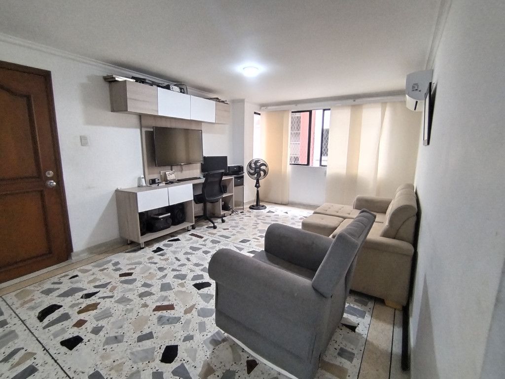 Apartamento en venta Atlántico Barranquilla Granadillo 112 m2 Habitaciones 3 Baños 2 Garajes 1 Precio $300000000