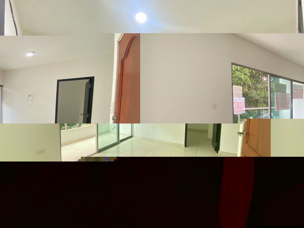 Apartamento en arriendo Atlántico Barranquilla Paraiso 50 m2 Habitaciones 2 Baños 1 Garajes 1 Precio $1500000
