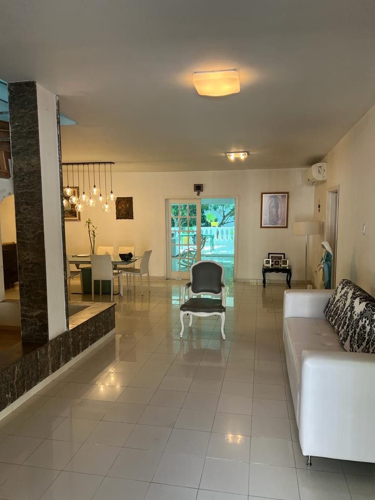 Casa en arriendo Atlántico Barranquilla El Prado 1 m2 Habitaciones 6 Baños 9 Garajes 4 Precio $22000000