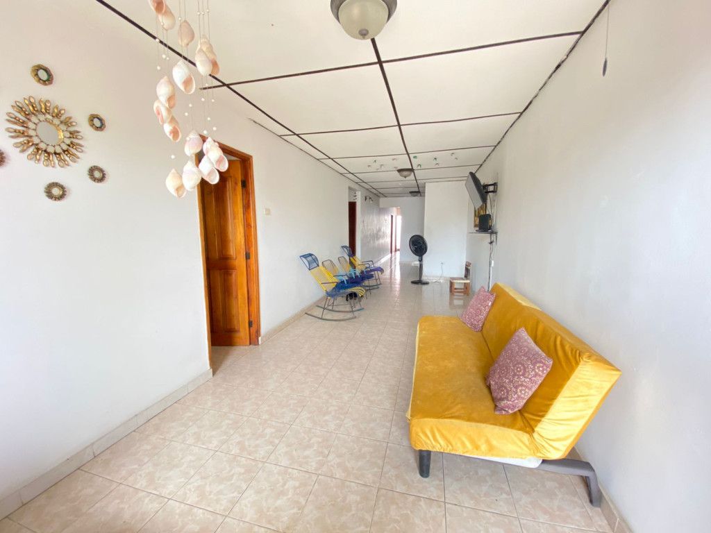 Apartamento en arriendo Atlántico Barranquilla Paraiso 123 m2 Habitaciones 4 Baños 2 Garajes 0 Precio $1600000