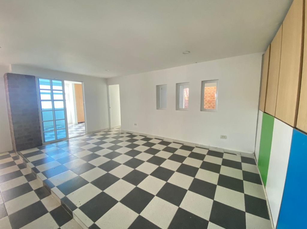 Casa en arriendo Atlántico Barranquilla El Tabor 479 m2 Habitaciones 7 Baños 6 Garajes 2 Precio $9000000