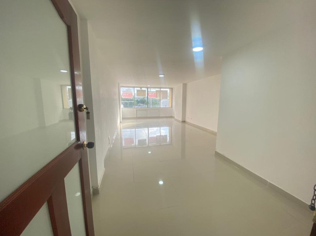 Oficina en arriendo Atlántico Barranquilla Colombia 50 m2 Habitaciones 0 Baños 1 Garajes 1 Precio $1788000