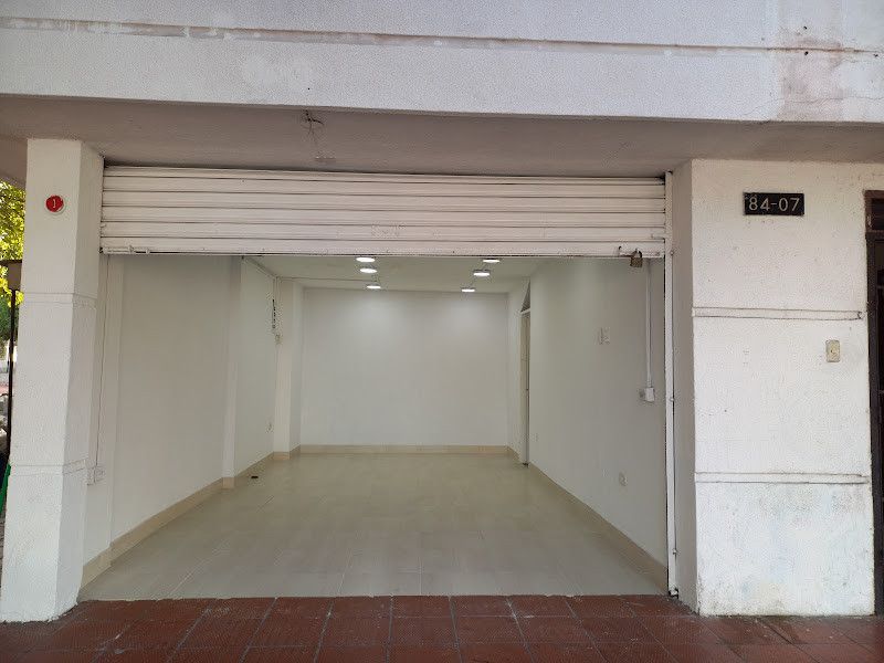 Local en arriendo Atlántico Barranquilla Nuevo Horizonte 40 m2 Habitaciones 0 Baños 1 Garajes 0 Precio $2500000