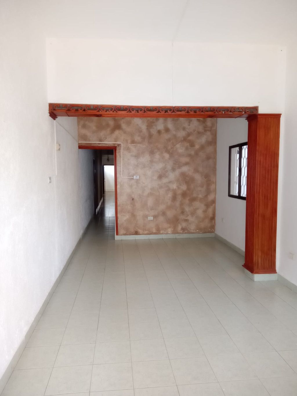 Apartamento en arriendo Atlántico Barranquilla Paraiso 110 m2 Habitaciones 3 Baños 3 Garajes 1 Precio $1700000