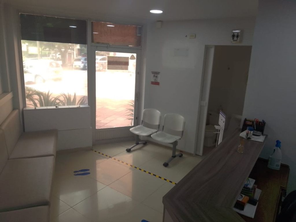 Local en arriendo Atlántico Barranquilla El Prado 80 m2 Habitaciones 0 Baños 2 Garajes 2 Precio $2761000