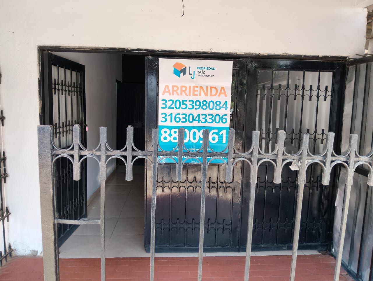 Local en arriendo Valle Del Cauca Cali Paso Del Comercio 65 m2 Habitaciones 0 Baños 1 Garajes 0 Precio $450000