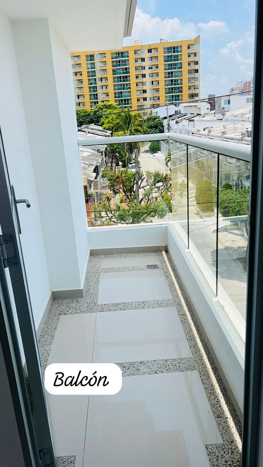 Apartamento en venta Atlántico Barranquilla Batallon Infanteria 60 m2 Habitaciones 2 Baños 2 Garajes 1 Precio $250000000