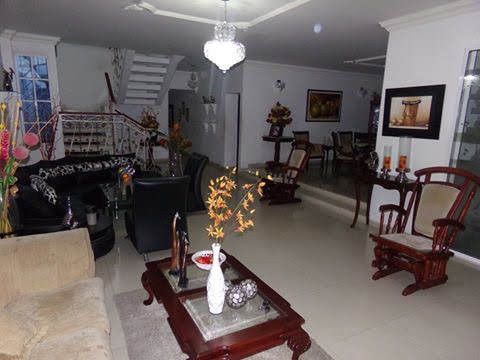 Casa en venta Atlántico Barranquilla Modelo 310 m2 Habitaciones 6 Baños 6 Garajes 1 Precio $820000000