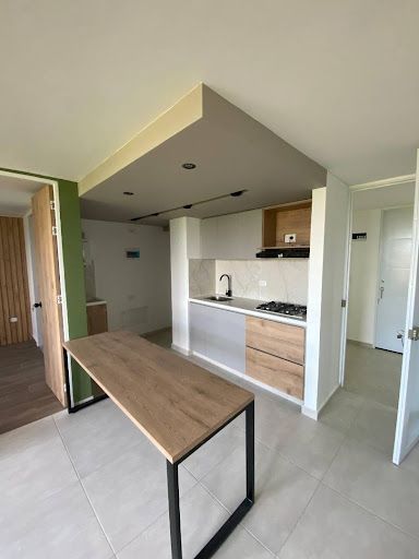 Apartamento en venta Risaralda Pereira Pereira 55 m2 Habitaciones 2 Baños 2 Garajes 1 Precio $300000000