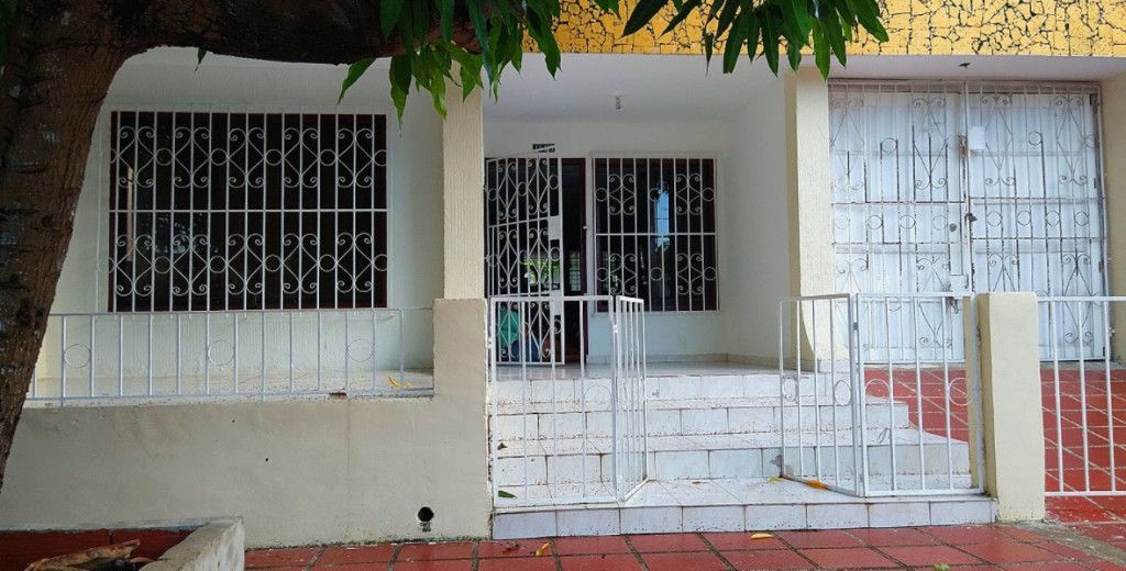 Casa en venta Atlántico Barranquilla Modelo 300 m2 Habitaciones 5 Baños 31 Garajes 0 Precio $500000000