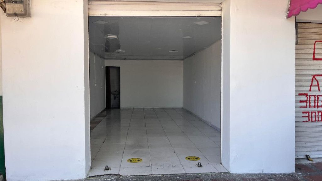 Local en arriendo Atlántico Barranquilla El Recreo 35 m2 Habitaciones 0 Baños 1 Garajes 0 Precio $1650000