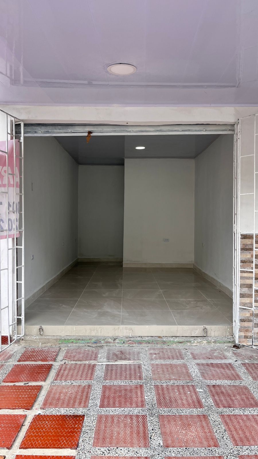 Local en arriendo Atlántico Barranquilla San Isidro 20 m2 Habitaciones 0 Baños 1 Garajes 0 Precio $850000