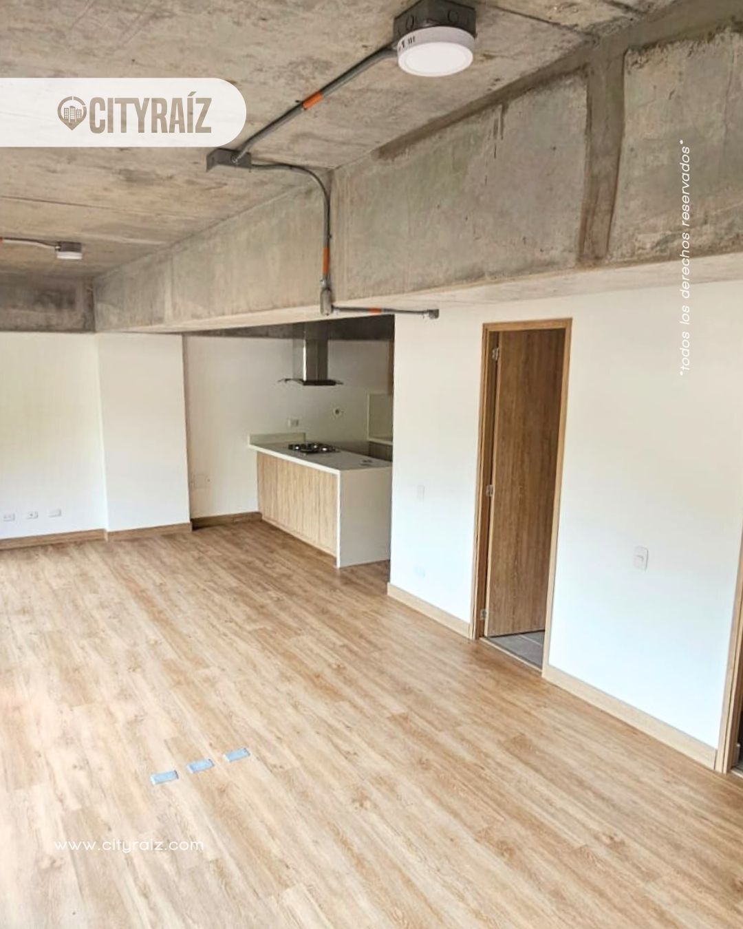 Apartaestudio en arriendo Antioquia El Retiro El Retiro 50 m2 Habitaciones 1 Baños 2 Garajes 1 Precio $2700000