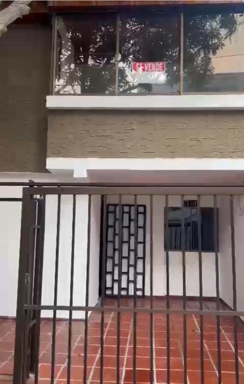 Casa en venta Atlántico Barranquilla El Limoncito 78 m2 Habitaciones 3 Baños 3 Garajes 1 Precio $450000000