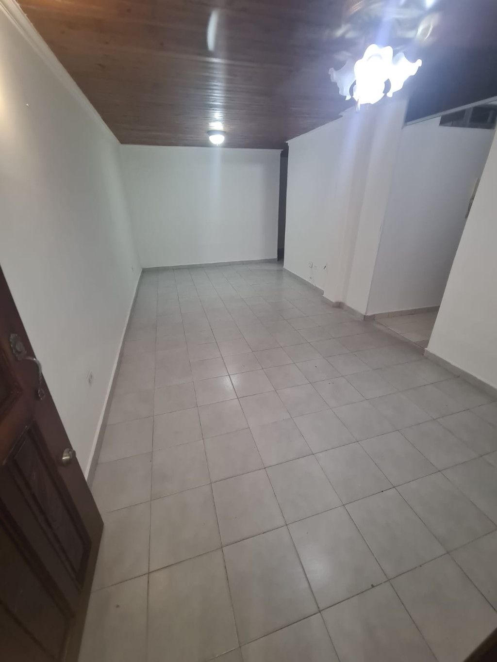 Apartamento en venta Atlántico Barranquilla Las Delicias 90 m2 Habitaciones 3 Baños 2 Garajes 1 Precio $220000000