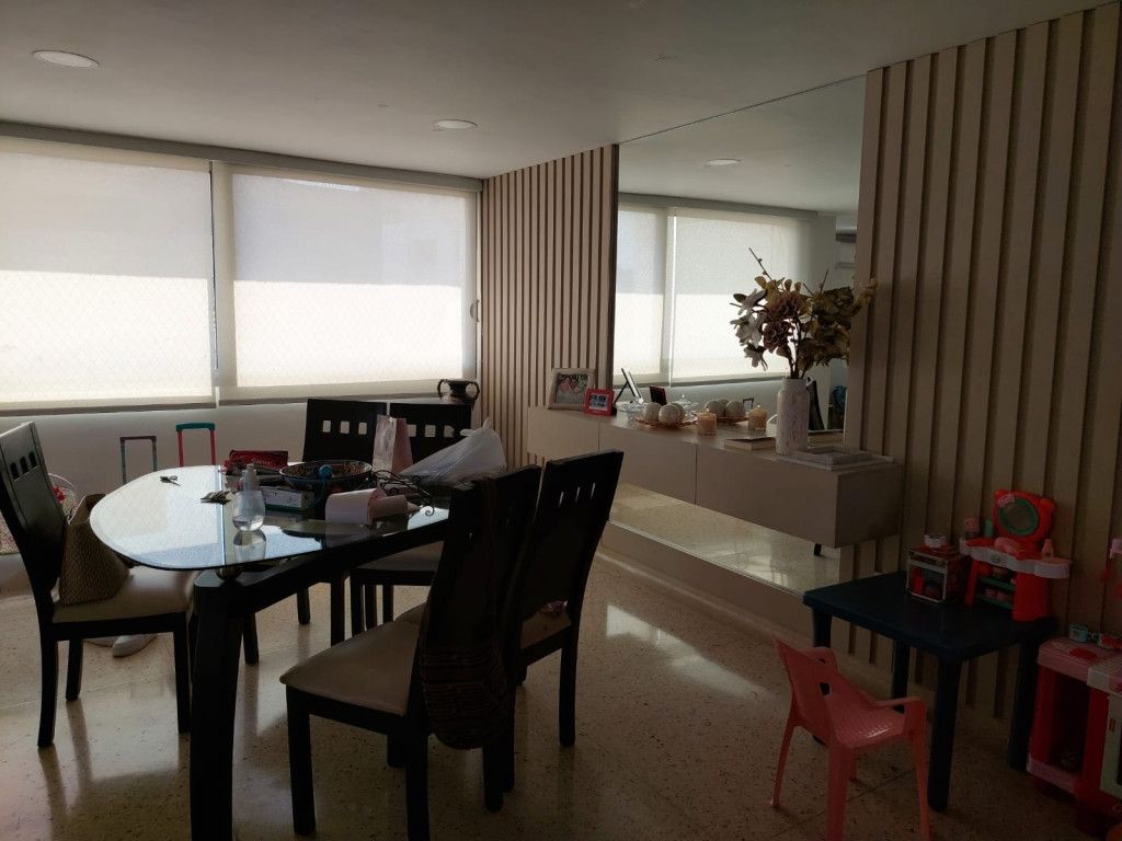Apartamento en venta Atlántico Barranquilla Altos De Riomar 198 m2 Habitaciones 4 Baños 4 Garajes 2 Precio $722000000