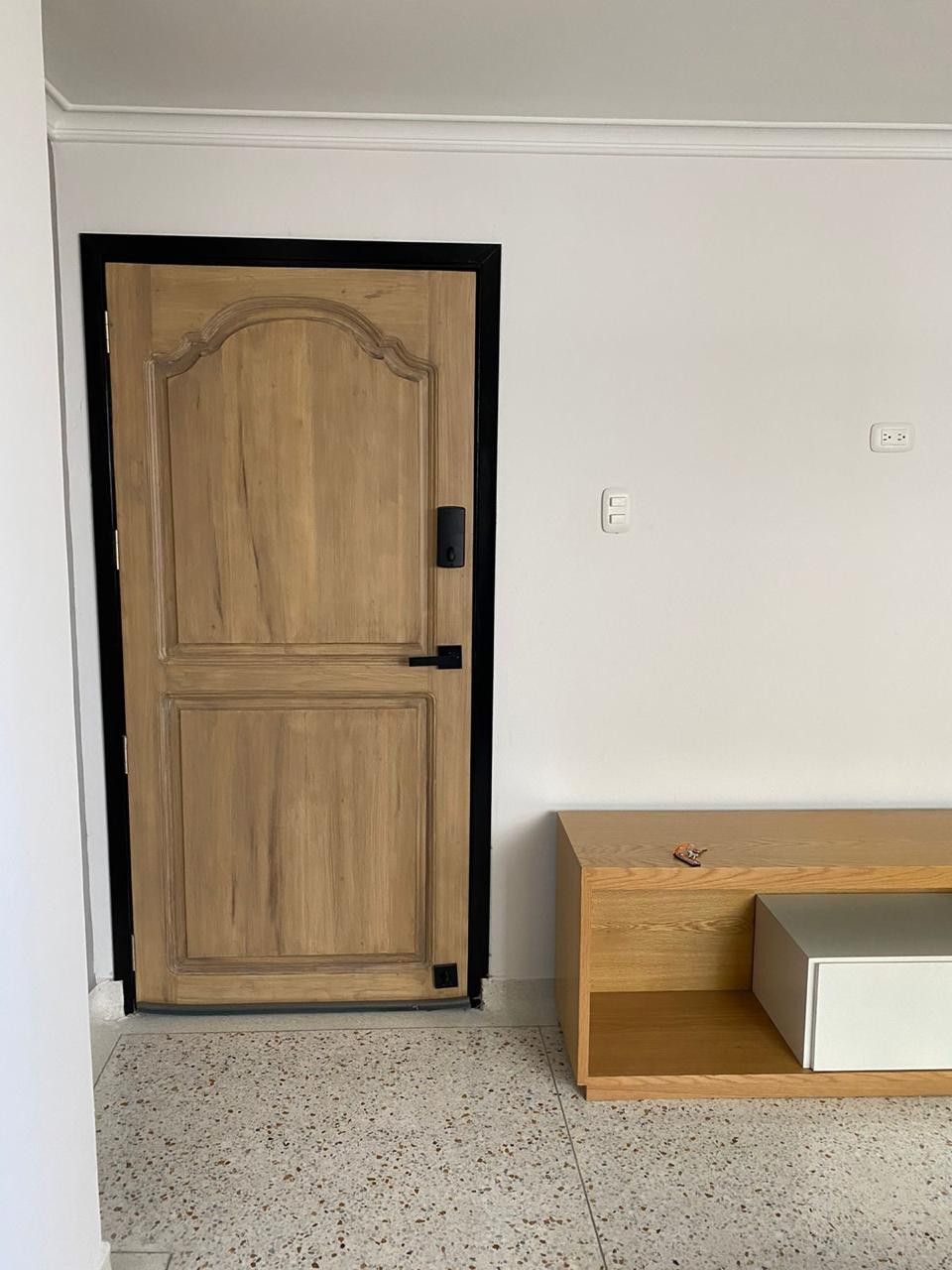 Apartaestudio en arriendo Atlántico Barranquilla Villa Del Este 40 m2 Habitaciones 1 Baños 1 Garajes 1 Precio $2000000