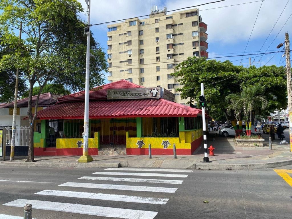 Casa en venta Atlántico Barranquilla Colombia 225 m2 Habitaciones 1 Baños 1 Garajes 1 Precio $900000000