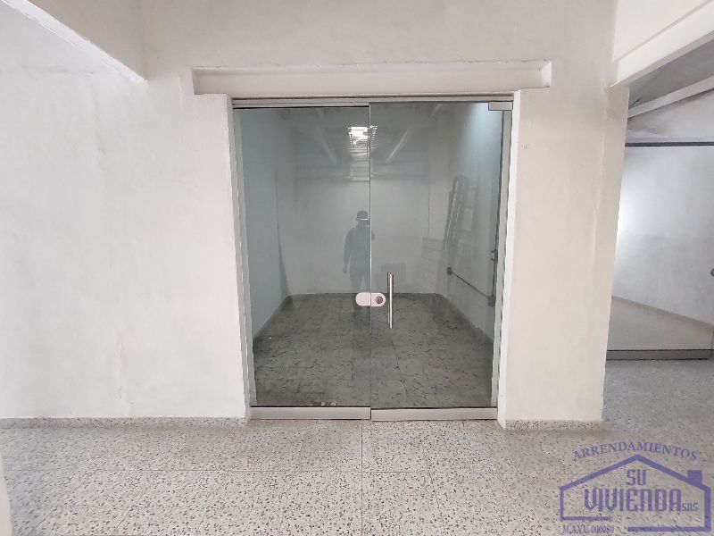 Local en arriendo Antioquia Medellín Alfonso Lopez 16 m2 Habitaciones 0 Baños 0 Garajes 0 Precio $550000